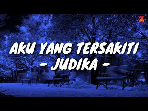 Aku Yang Tersakiti - Judika [ slowed down + reverb ] ✧