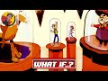 What If Woody Was Lost In Japan In Disney Pixar S Toy Story 2 