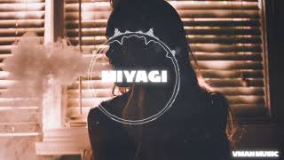 MIYAGI-- SONG MARLBORO[EDITED BY DJ SHULO]