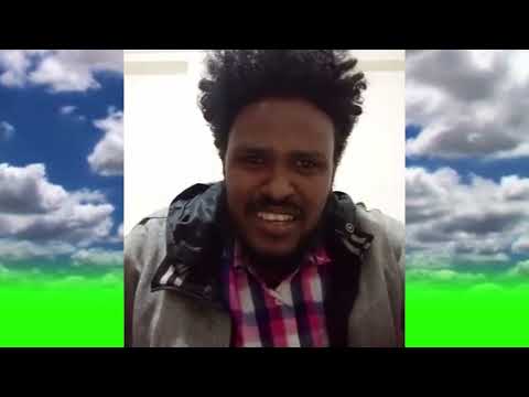 HARRE SAN HIIKAA NAA FIDAA RAAJII FARFATAA TAFARII MOKONNON 2014