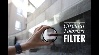 HOW to take BETTER pictures of your kids during  HOCKEY, DANCE… practice:  Circular Polarizer Filter