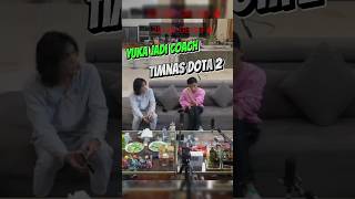 yuka cpach timnas dota 2 #marapthonseason3 #clips #aaaclan