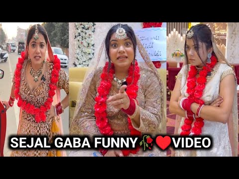 Sejal Gaba Ki Comedy Funny Video🤣 | #long 