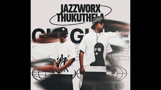 Jazzworx  Thukuthela X Gl Ceejay  Mawhoo Hit Mix 2025   3step afrotech  jazzworx thukuthela  