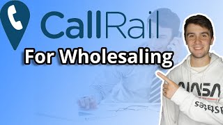 Call Rail Breakdown for Wholesaling Real Estate screenshot 3