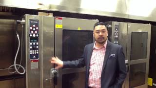 From Farm to Table and Back - International Centre - Energy