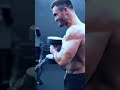 4 favorite dumbbell biceps exercises  v shred