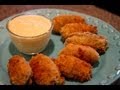 BBQ Pulled Pork Croquettes