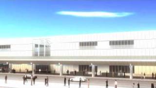 Terminal 3 - McCarran International Airport