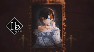 【IB REMAKE】welcome to the world of guertena.【NIJISANJI EN | Petra Gurin】