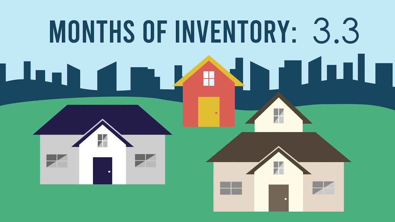 San Antonio Area Market Statistics - April 2020