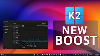 Famous New Windows K2 Performance Boost is HERE! (How to Enable Hidden Speed Feature) Wealth