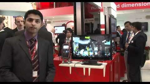 Skype Video Calling Goes Mobile in HD