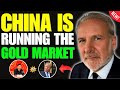 "THE UNTHINKABLE Is About To Happen To GOLD PRICES!": Peter Schiff | Last Warning 2025