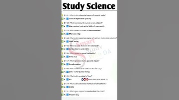 Science Mcqs jst bps 14 junio science teacher Gk general science #mcqs #modelpapers #staticgk