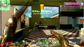 MW2 | Crown on tha King #3 by Fazhee