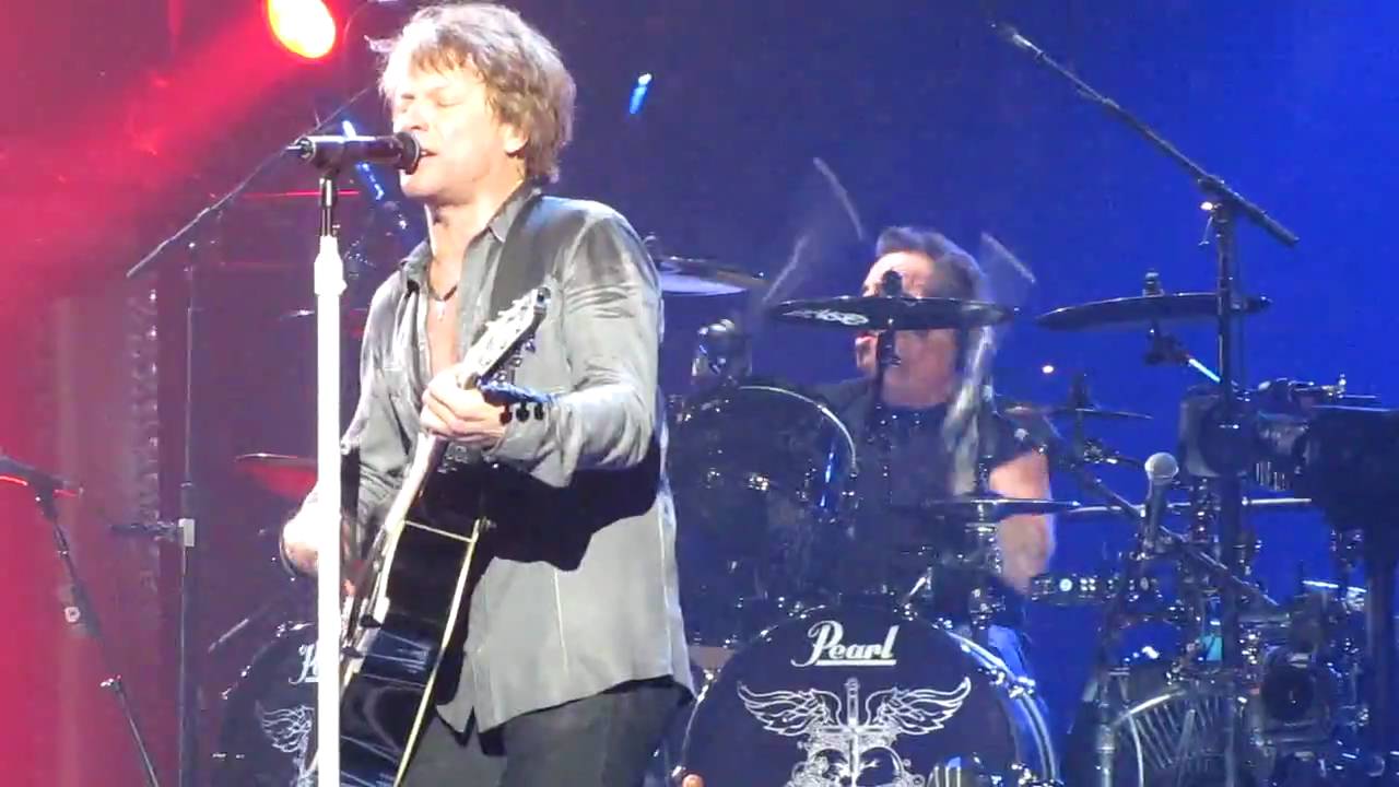 Bon Jovi Superman Tonight Tampa FL April 17 2010 ST Pete Times Forum bon-jovi-superman-tonight-tampa-fl-april-17-2010-st-pete-times-forum