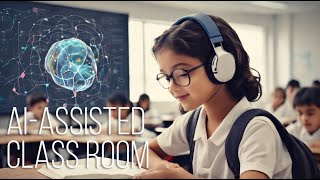 Information AI-Assisted Classroom: Transformative Teaching towards Quality Education for All (UN SDG 4) Guide