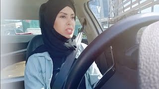 سديت على راجلي و هازيل باب المحل و مشيت😱😭/ هدفي المقبل في المشروع هو هادا إن شاء الله 🥰🙏🏼