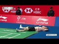 HSBC Play of the Day | Epic match-point drama!