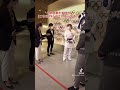 日本オリンピックミュージアム体験！ 木でできたオリンピックシンボル？ 伊吹とよへさん、武井壮さん、上田まりえさん、植草歩さんコラボ #Shorts