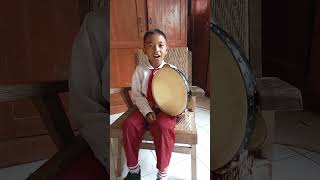 Mas Revo Bersholawat