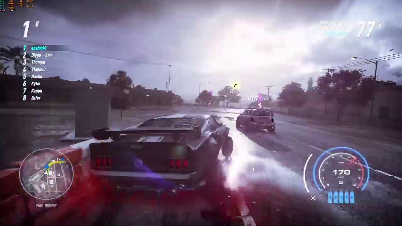 Live/Uncut Stream. Need For Speed Heat (PC) | Ford RTRX Gameplay - Part 50. Watch for Tips/Tricks