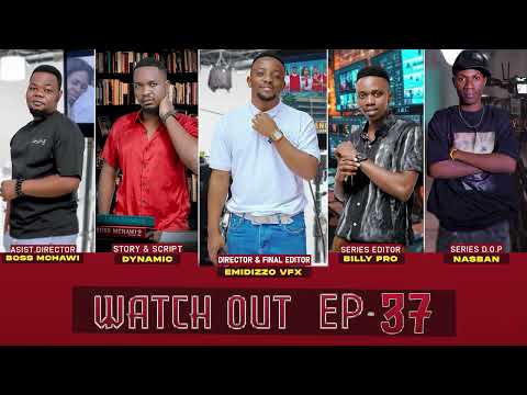 LAST CHANCE Ep 36 Nipe Nafasi Ya Mwisho Song