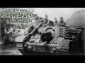 Zrínyi rohamtarackok Galíciában | 1944