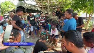 GONG WANING MAUMERE TIMUR | IRAMA CEPAT (TODU)