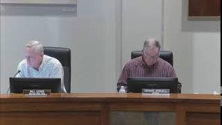 City Council Worksession/Special Meeting September 22, 2026