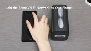 Multicam setup | How to Connect VM33&VM46 and Android on the Same Wi-Fi Network