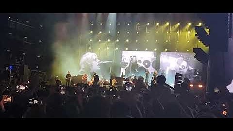 Liam Gallagher - Stand By Me (Reading 2021)
