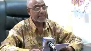 MAALIM SEIF KAONGEA TENA - Zanzibar uchaguzi 2015