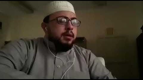 كَلَّا إِنَّ الْإِنسَانَ لَيَطْغَىٰ (العلق) تلاوة القارئ محمد سمير