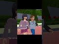 Semua Dibilang Sama#Shorts #SakuraSchoolSimulator