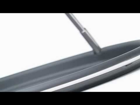 Royal VKB Serving Tray - YouTube