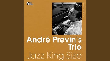 Thumbnail of I'll Remember April