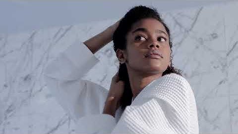 How to use Kérastase Curl Manifesto Creme De Jour Fondamentale | Cosmetify