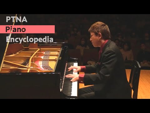 Otsuka Shinjiro / Chopin - Mazurka No.41 Op.63-3 - YouTube