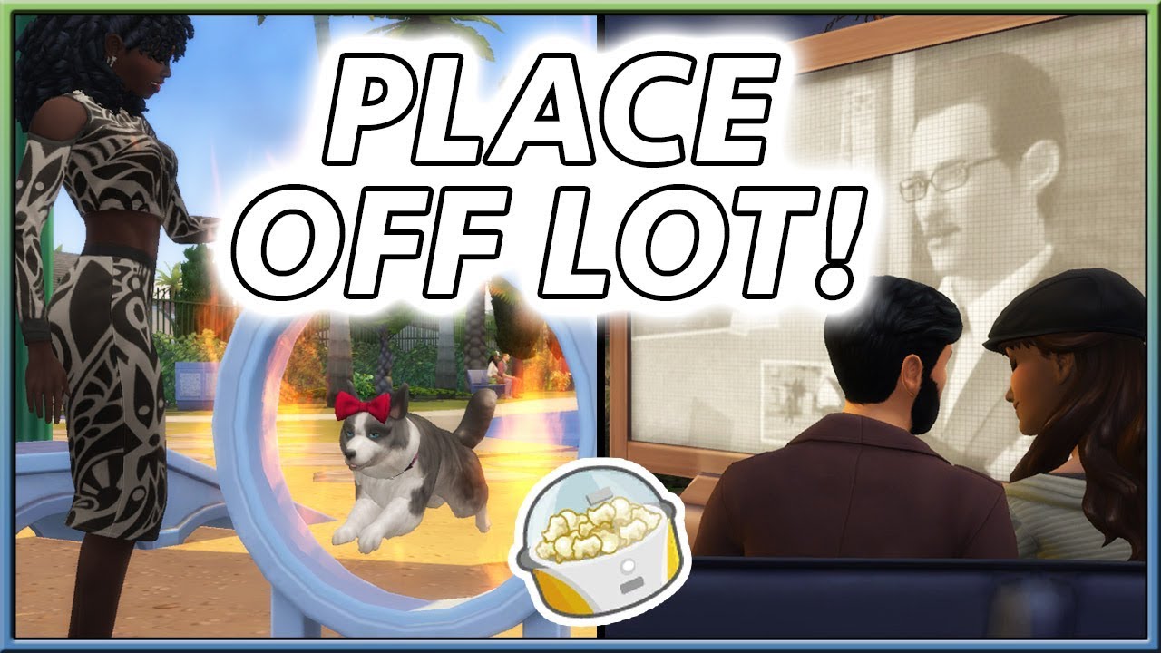 IMPROVE WORLDS WITH TOOL MOD The Sims 4 YouTube IMPROVE WORLDS WITH TOOL MOD The Sims 4 YouTube