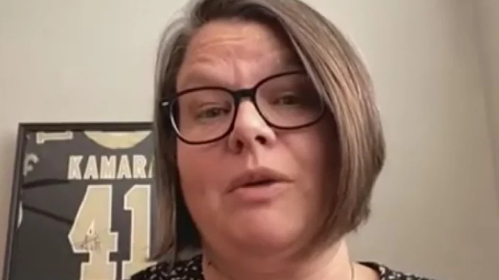Mom Of Teen Killed By DUI Driver Says She Is Relie...