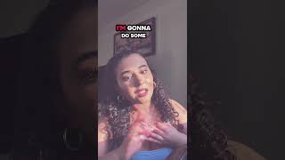 White Keys- Dominic Fike (Cover by Cianna)