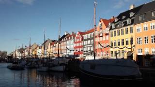 Devops 2016 in Copenhagen