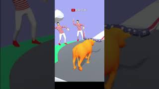 Bull Master Run iOS,Android Games 14 screenshot 5