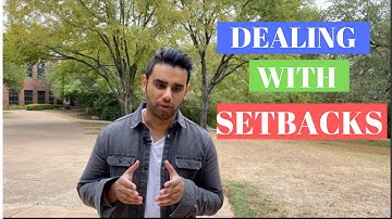 Dealing with SETBACKS (recovering from Anxiety/Panic/ Depersonalization and Derealization)