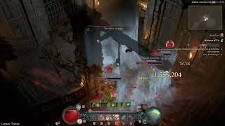 AoZ t20 druid - 8:53 (glyph-50)