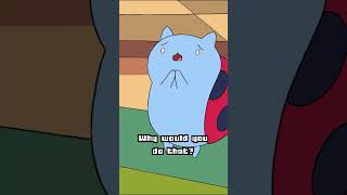 Throw A Blanket Over It