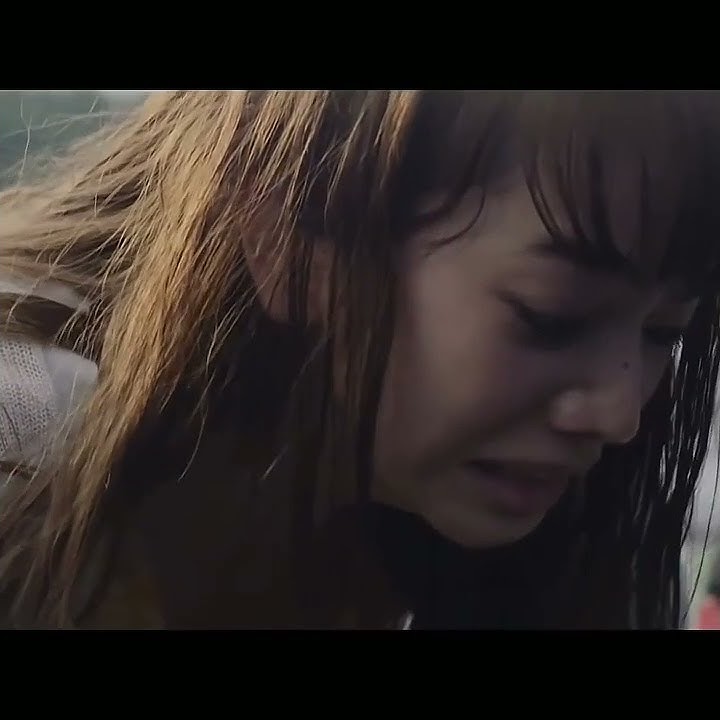 | Nana Komatsu and Suda Masaki | Destructive Babies - movie |