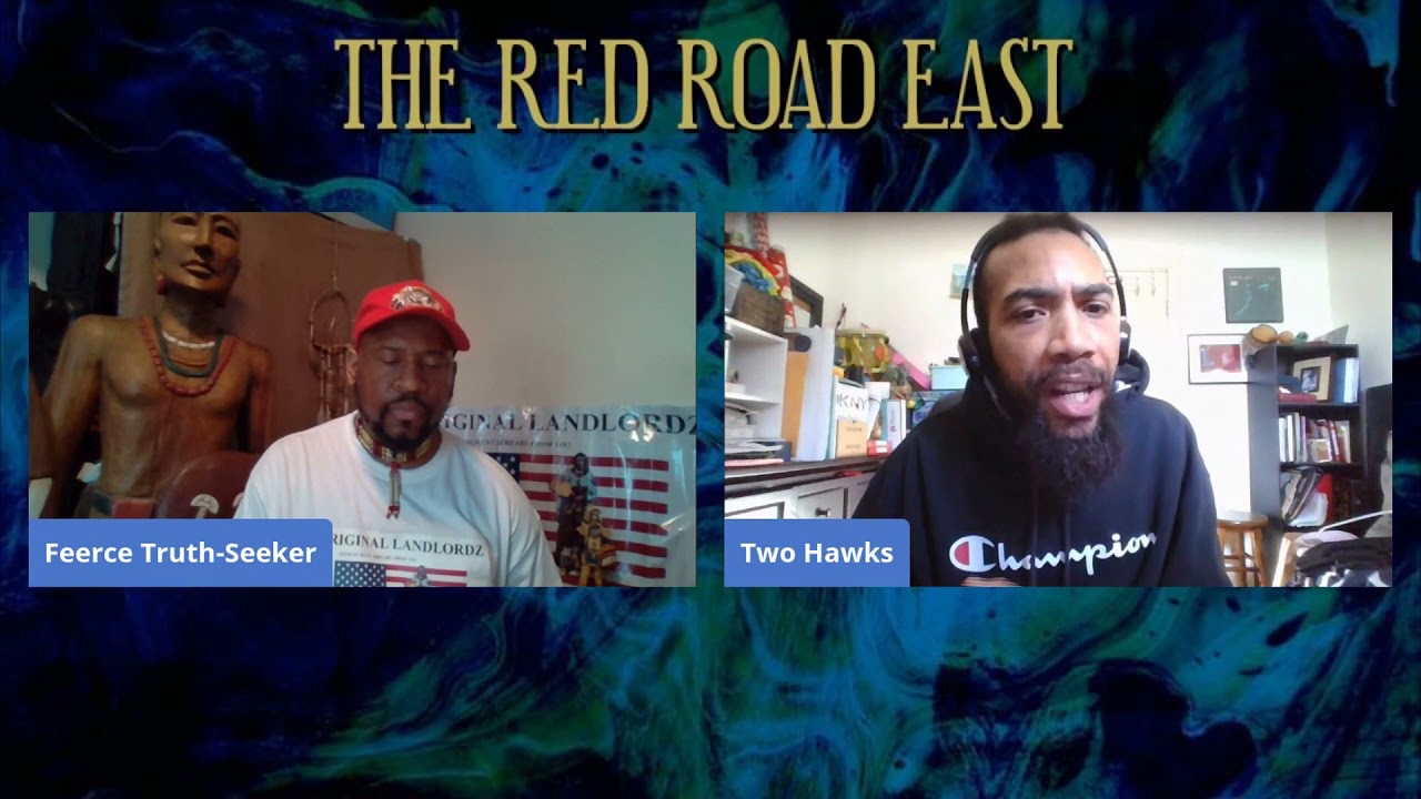 Facts & Fiction Regarding Tribes/Nations of the East Coast From a Narragansett perspective.